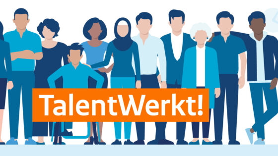 TalentWerkt!