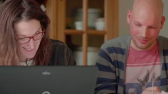 Wajong uitkering en samenwonen