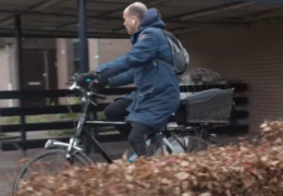 Arbeidsdeskundige Erwin
