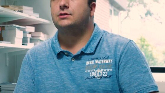 Interne Wajong jobcoach bij GVO