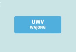 Wajong 2015