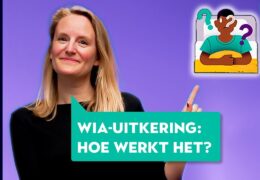 Volledige uitleg WIA-uitkering