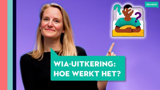 Volledige uitleg WIA-uitkering