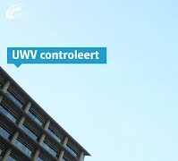 Hoe controleert de UWV of je aan je plichten houdt?