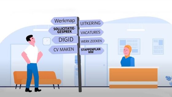 Informatie WW-uitkering