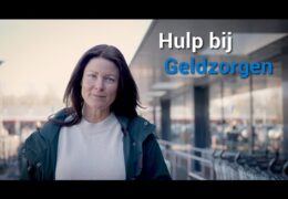 Geldzorgen bij het UWV
