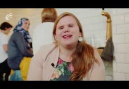 Sollicteren met een beperking