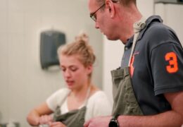 Re-integreren met hersenletsel