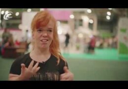 Netwerken met een beperking