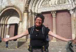 Pelgrimstocht naar herstel