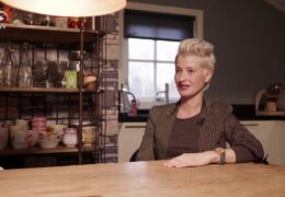 Diepe dalen in je leven zijn er niet voor altijd