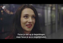 Kunstcongres met perspectief