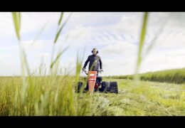 Leren en werken in de natuur