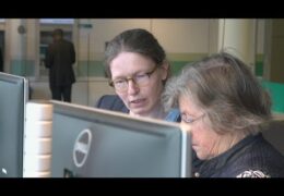 Warm welkom voor werknemers met beperking