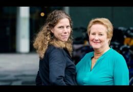 De rol van een jobcoach